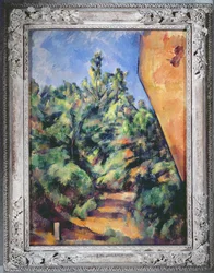 Red Rock, c.1895